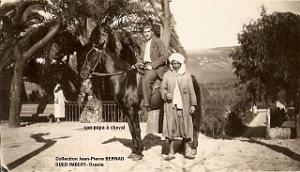 Oran- SDV- 4661-BERNAD